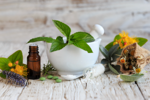 Non-Hormone Therapies